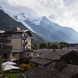 Hotel Le Hameau 1er, Chamonix