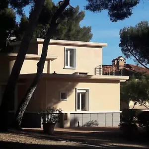 Lou Cigalou Hébergement de vacances Cassis