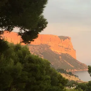 La Forlane Appartement Cassis