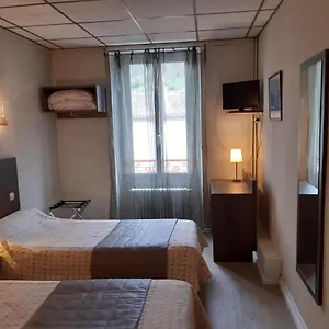 Logis - Le Boulevard 2*, Mazamet Frankreich